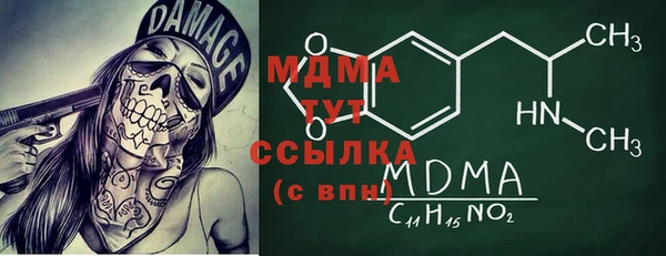 МДПВ Михайлов